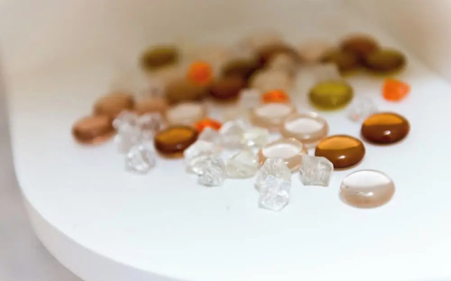 Green Hills Apartment