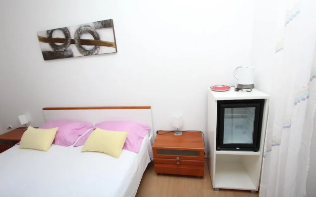 Rooms and Apartment Luana