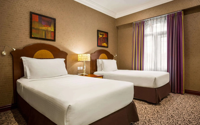 Grand Regency Doha, Trademark Collection by Wyndham