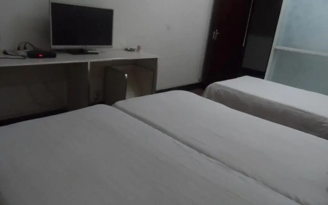 Jixiang Hostel