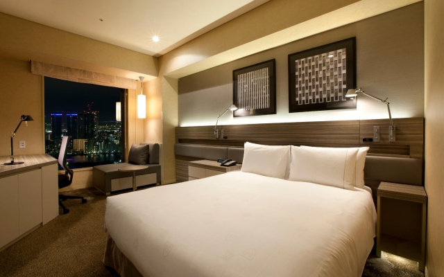 Double room (풀 더블 침대) 사진 1