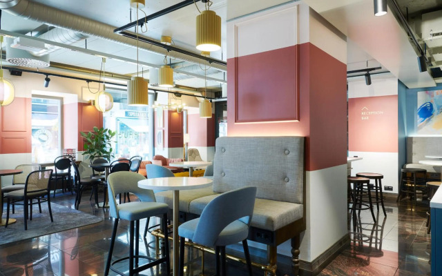 Solo Sokos Hotel Helsinki