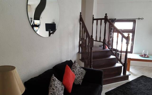 Malahide Road Flat