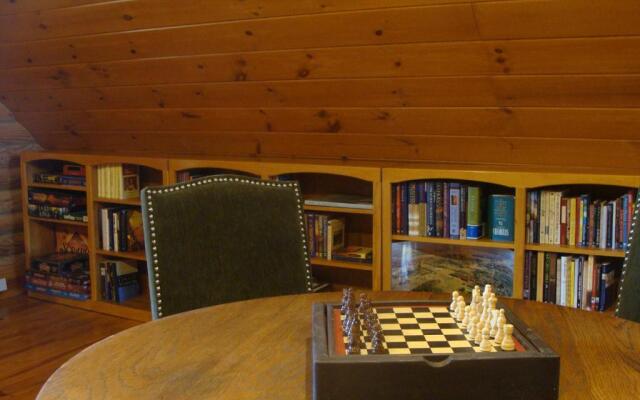 A Breath of Heaven B&B