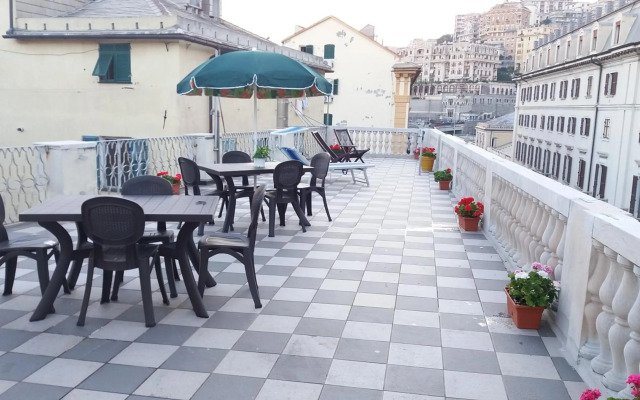 Hotel Galata