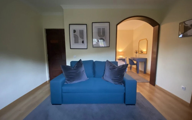 THE RIVER HOUSE - Termas Guesthouse