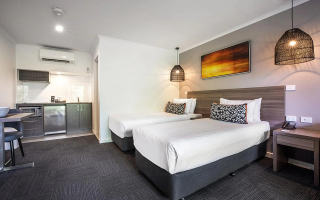 Doncaster Apartments by Nightcap Plus