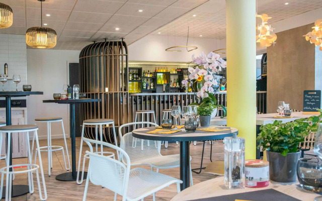 ibis Styles Pertuis Luberon