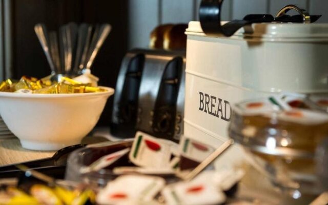 Innkeeper's Lodge Weybridge