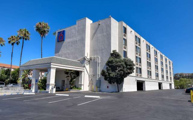 Motel 6 San Diego, CA - Hotel Circle - Mission Valley