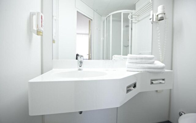 IntercityHotel Erfurt