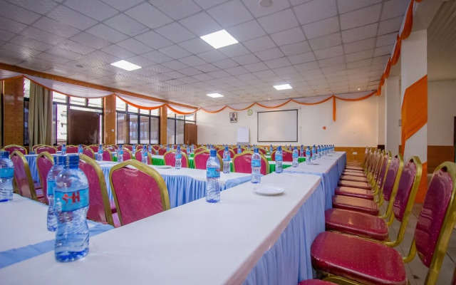 Sunshine Hotel Upperhill