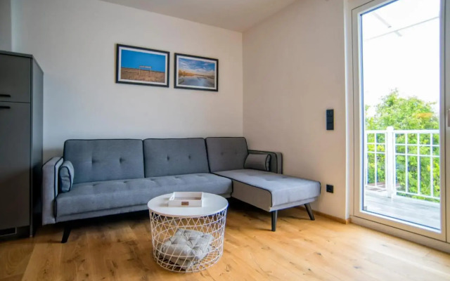 Boutique Appartement # 26