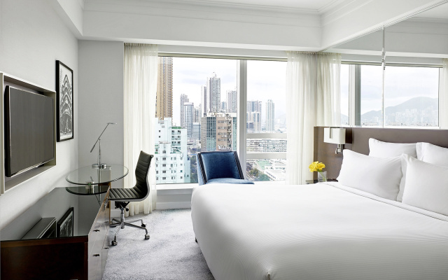 Cordis Hong Kong