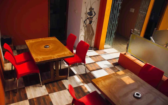 Serviced Apartments