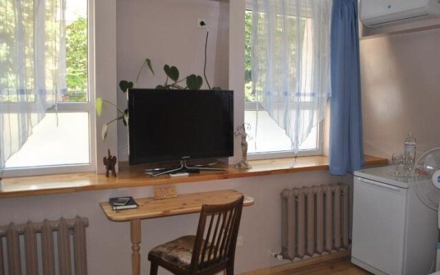 Odessa Comfort House