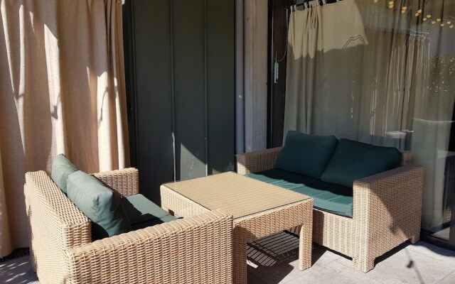 Nice Room Hotel Wine Brasserie