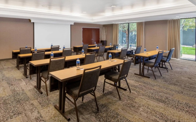 Courtyard by Marriott Reno