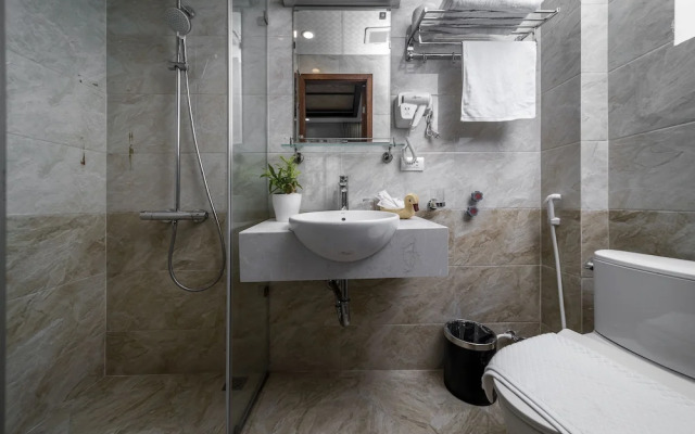 Veshia Hotel & Spa