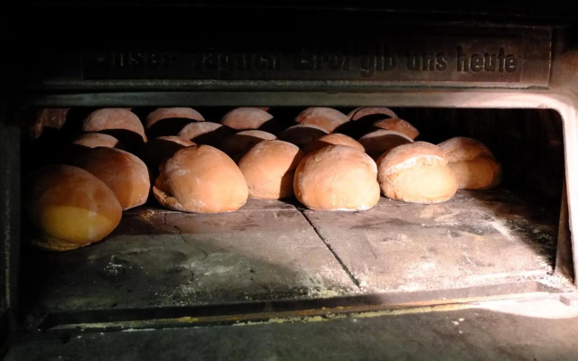 Urlaub im Herrenholz