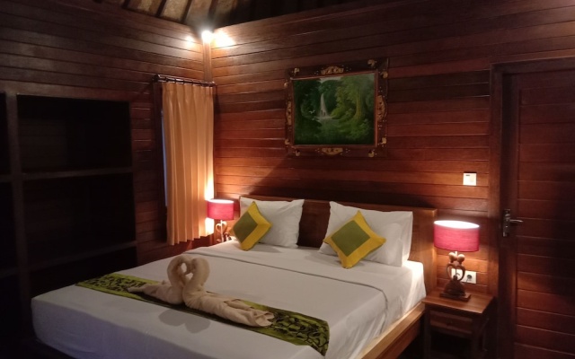 Svaha Nusa Guest House – Guest Rooms – Lembongan Island