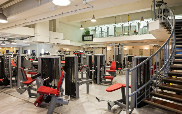 Crowne Plaza Helsinki by IHG