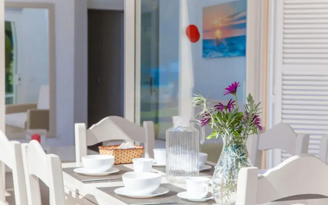 Sun Of The Bay Vidalba 2 B2 - A2