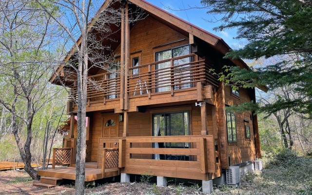 Haruna Cabin - Vacation Stay 62249v