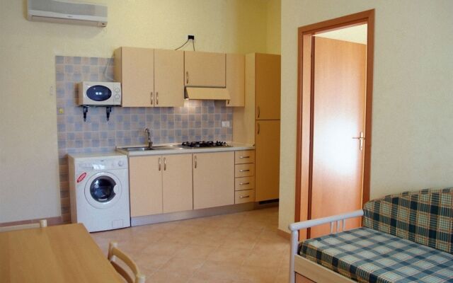 Residence Fontana Vecchia