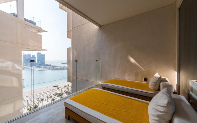 DXB - Five - 41508 - PJ