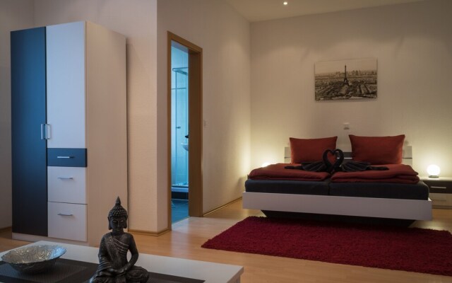 Hotel Martz