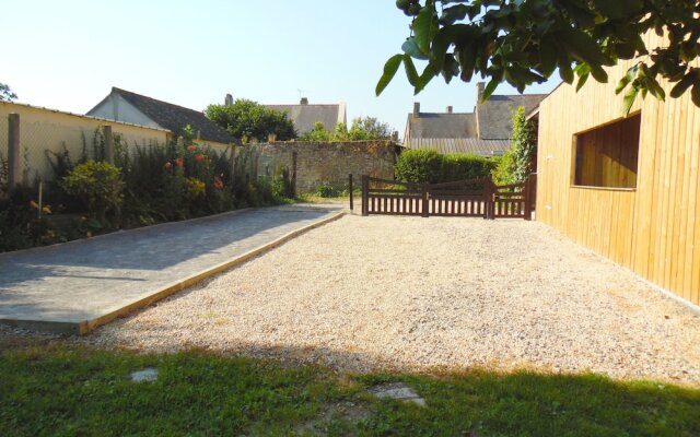 Gites Au coeur de la Baie