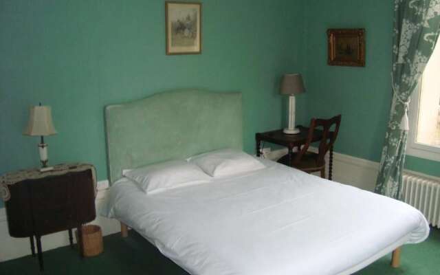 Chalet Du Bel Event Gites