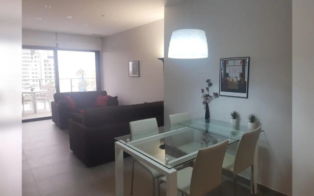 Arenal Beach Suite Calpe - Sea view - Free Parking Spot
