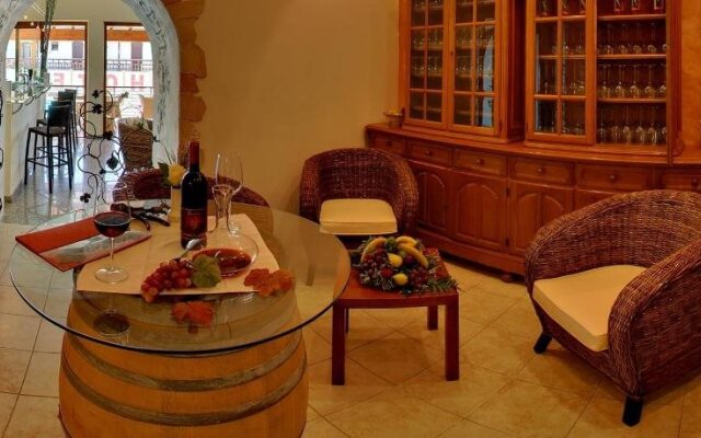Hotel Corallo