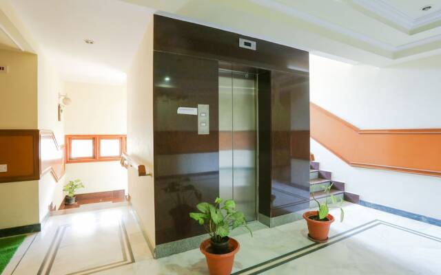 Treebo Trend Adarsh Inn Gandhi Nagar