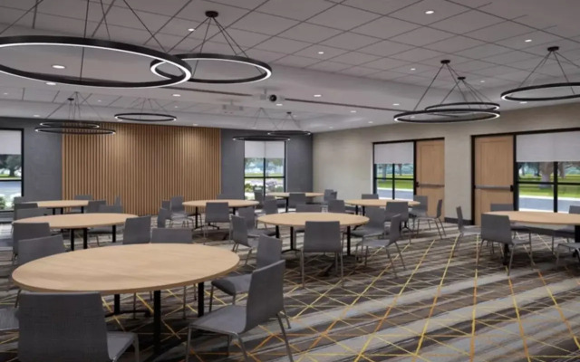 Holiday Inn Hotel and Suites Richmond West End by IHG