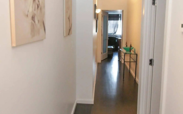 Renaissance Properties - 728 Market Street