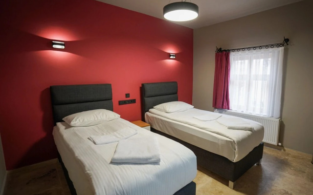 Adventure Inn Cappadocia