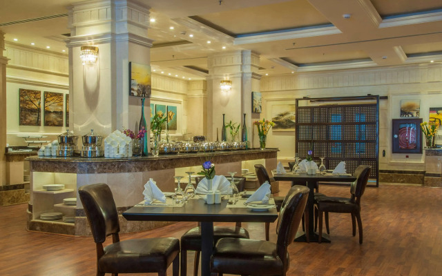 Radisson Blu Dhahran