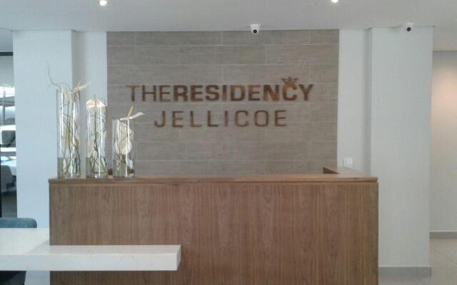 The Residency Jellicoe