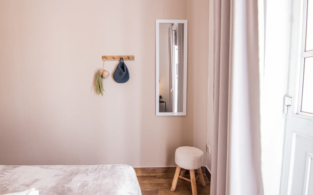Faro Central - Holiday Apartments