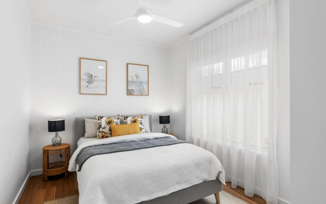 Foxmount Estate Magnus 2 bedroom – Guest Rooms – Mount Gambier