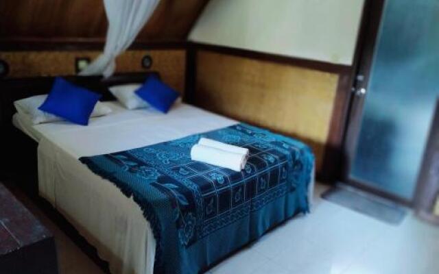 Dea Gili Cottages