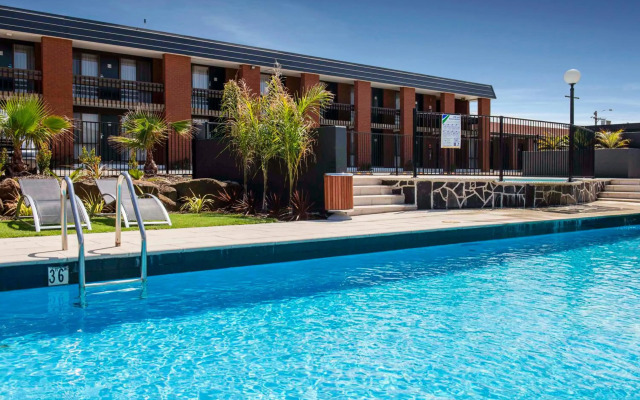 Mid City Warrnambool