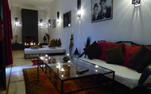 Riad Hcekarram