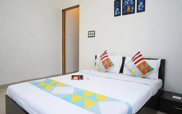 Home Gorgeous 4BHK Lonavala