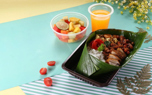 POP! Hotel Timoho Yogyakarta