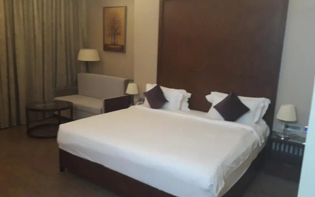 UVA Meridian bay resort and spa