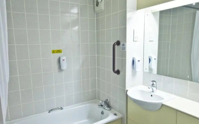 Days Inn Sedgemoor M5